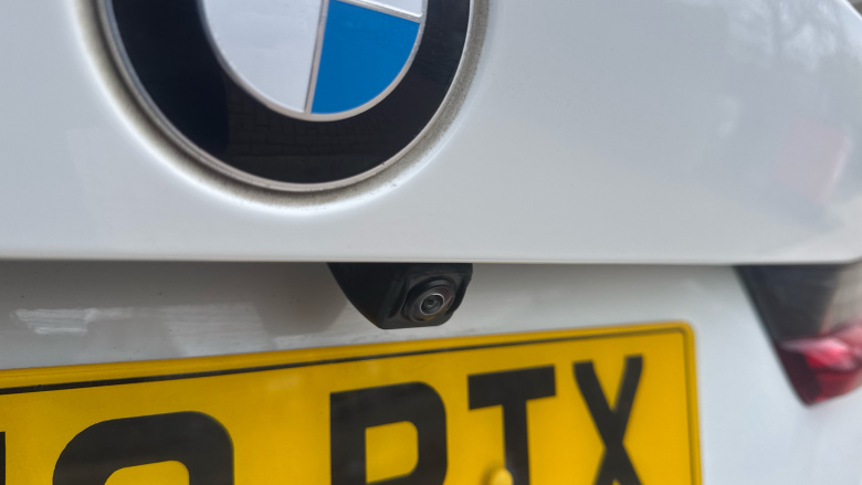 BMW 3 Series 320d MHT M Sport 5dr Step Auto Diesel Estate